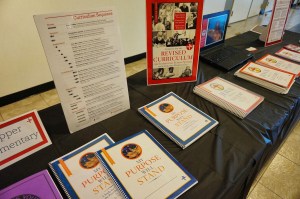 I "found" Miller's book at a CDG bookstore, just like this one!