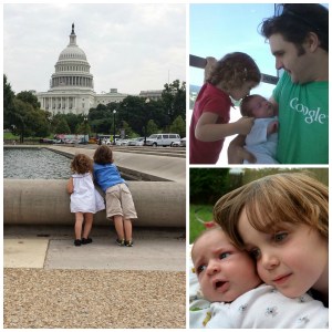 Kids - what we desire